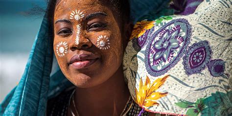 malgache femme|traditions et modernité dans la société malgache